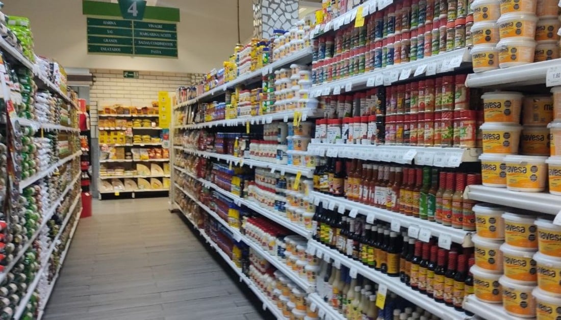 Canasta alimentaria de febrero supera los 645 dólares según Cendas