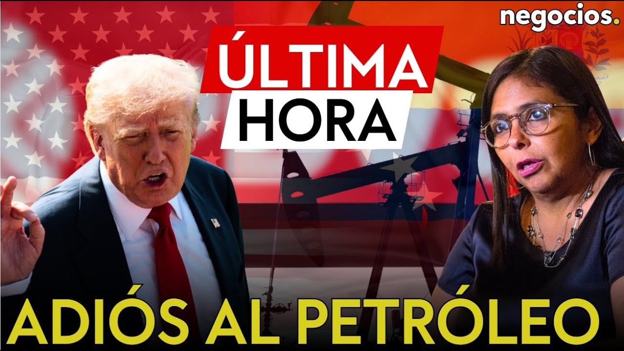 EE.UU. relaja sanciones a PDVSA para inversión en crudo venezolano