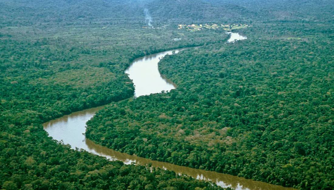 ONG alertan que ley de minas en debate aumentaría daño ambiental en Amazonía
