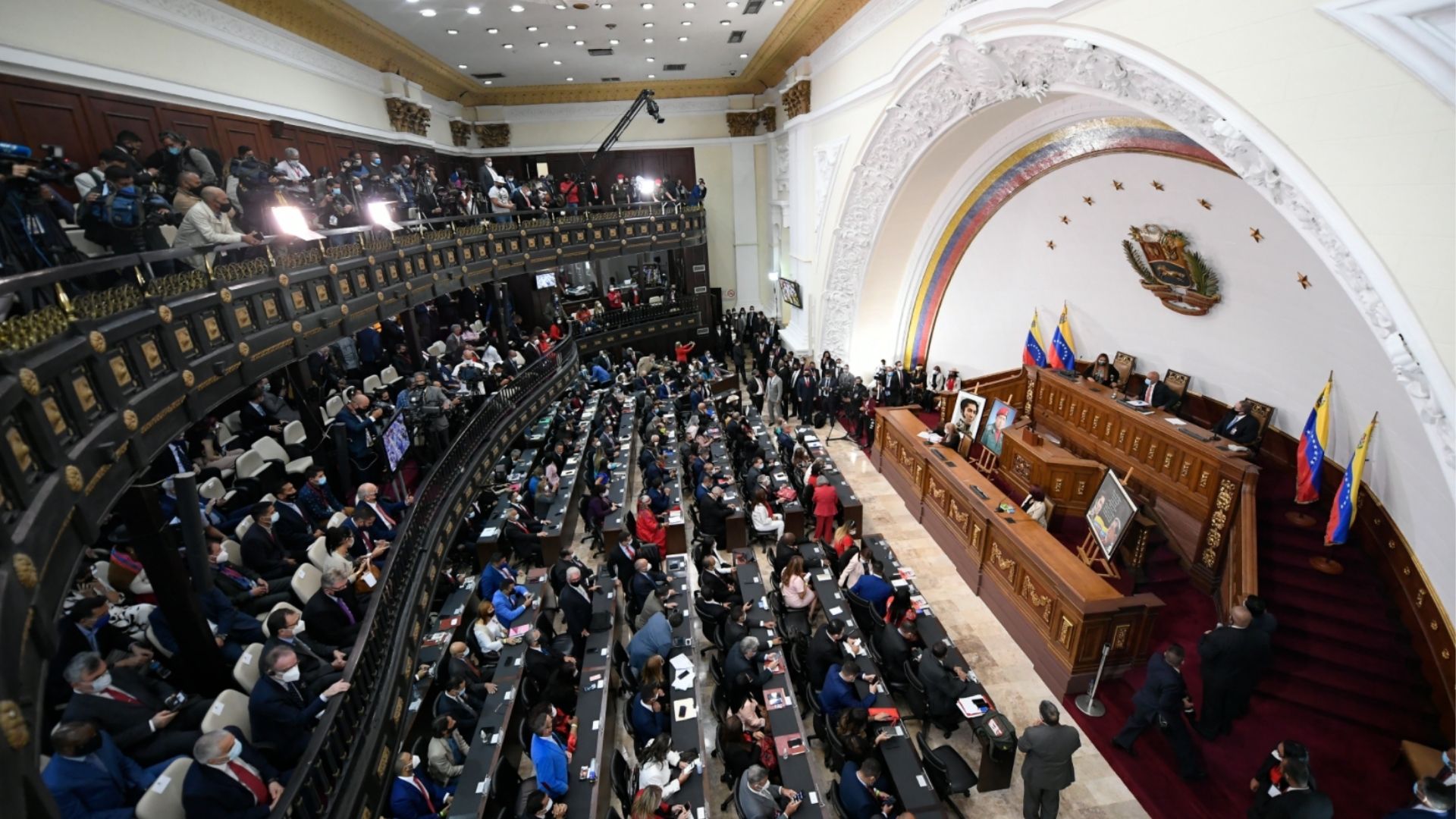 ONG exigen proceso transparente para elegir fiscal y defensor del Pueblo