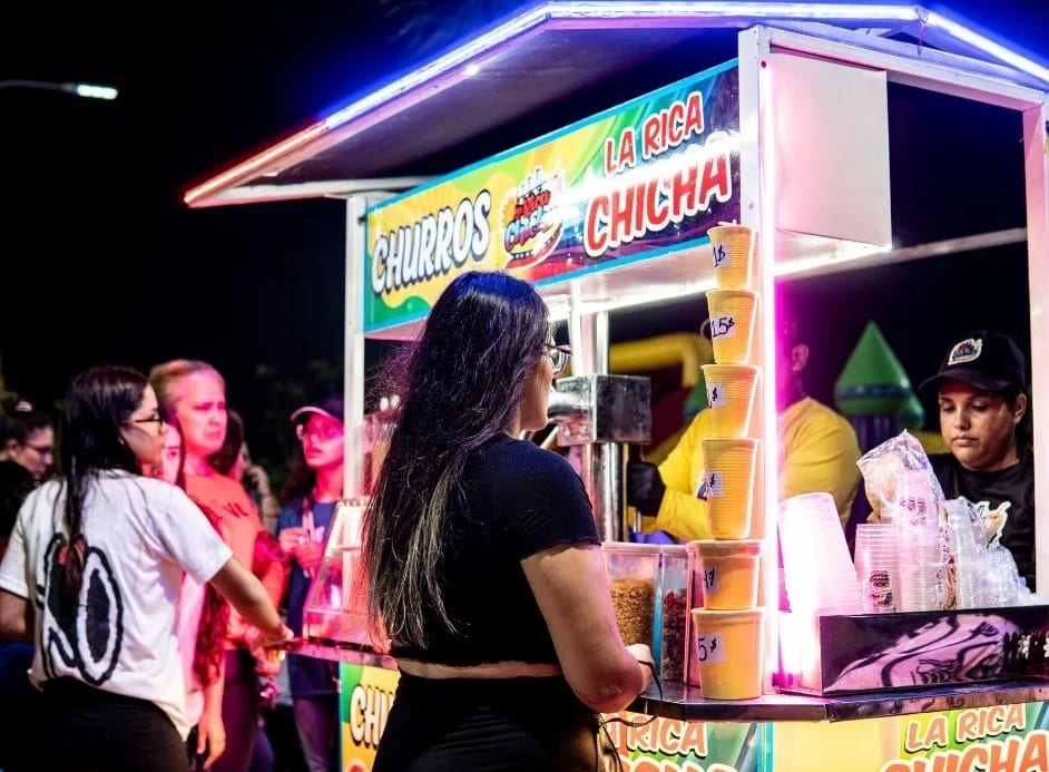 Solo 25% de emprendimientos resiste efectos de la crisis venezolana